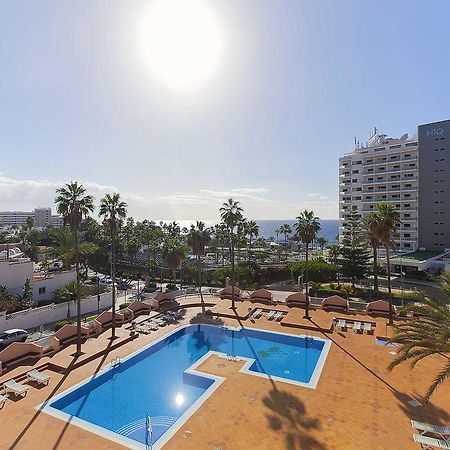 Acapulco, Costa Adeje, Tenerife Apartment Playa Fanabe Exterior photo